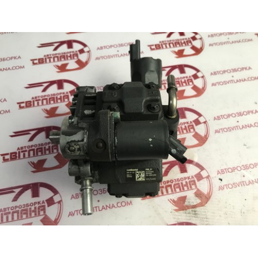 Паливний насос ТНВД Expert / Scudo / Jumpy 2.0HDI 2007-2016 A2C53334602
